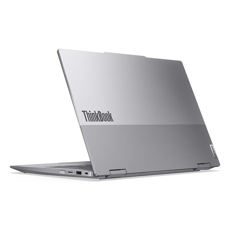 Lenovo ThinkBook 14 Yoga 14in WUXGA Touch IPS Ultra 7-155U 512GB SSD 16GB RAM W11P Laptop
