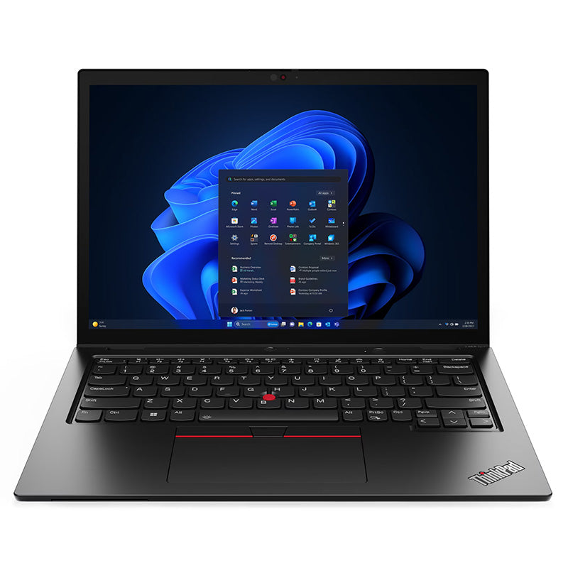 Lenovo ThinkPad L13 2-in-1 G5 13.3in WUXGA Touch Ultra 5 125U 512GB SSD 16GB RAM W11P Laptop
