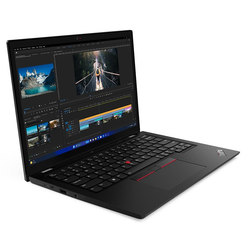 Lenovo ThinkPad L13 2-in-1 G5 13.3in WUXGA Touch Ultra 7 155U 512GB SSD 16GB RAM W11P Laptop