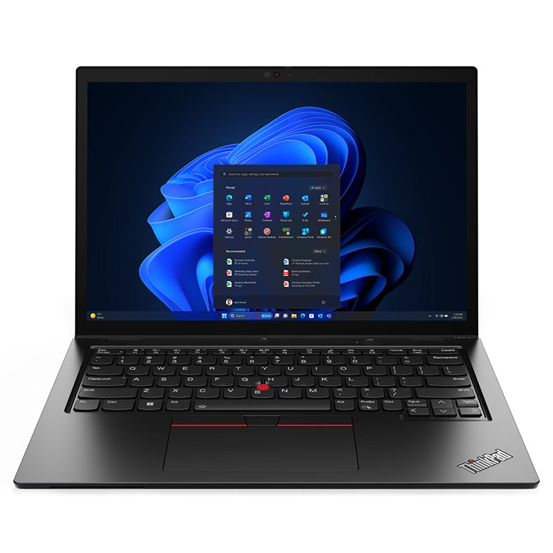 Lenovo ThinkPad L13 2-in-1 G5 13.3in WUXGA Touch Ultra 7 155U 512GB SSD 16GB RAM W11P Laptop