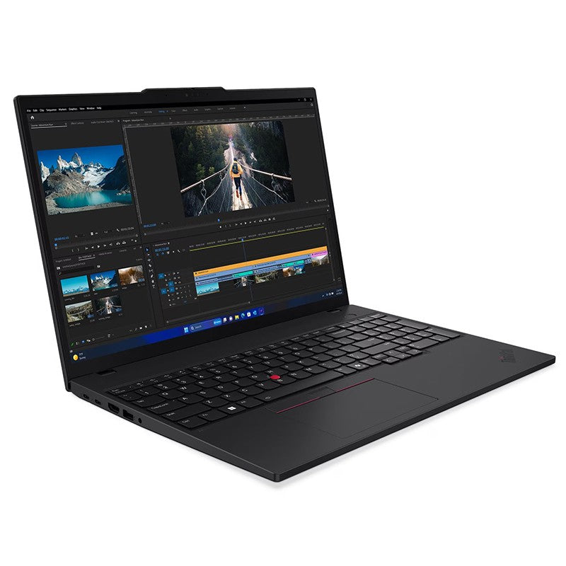 Lenovo ThinkPad T16 G3 16in WUXGA IPS Ultra 5-125U 512GB SSD 16GB RAM W11P Laptop