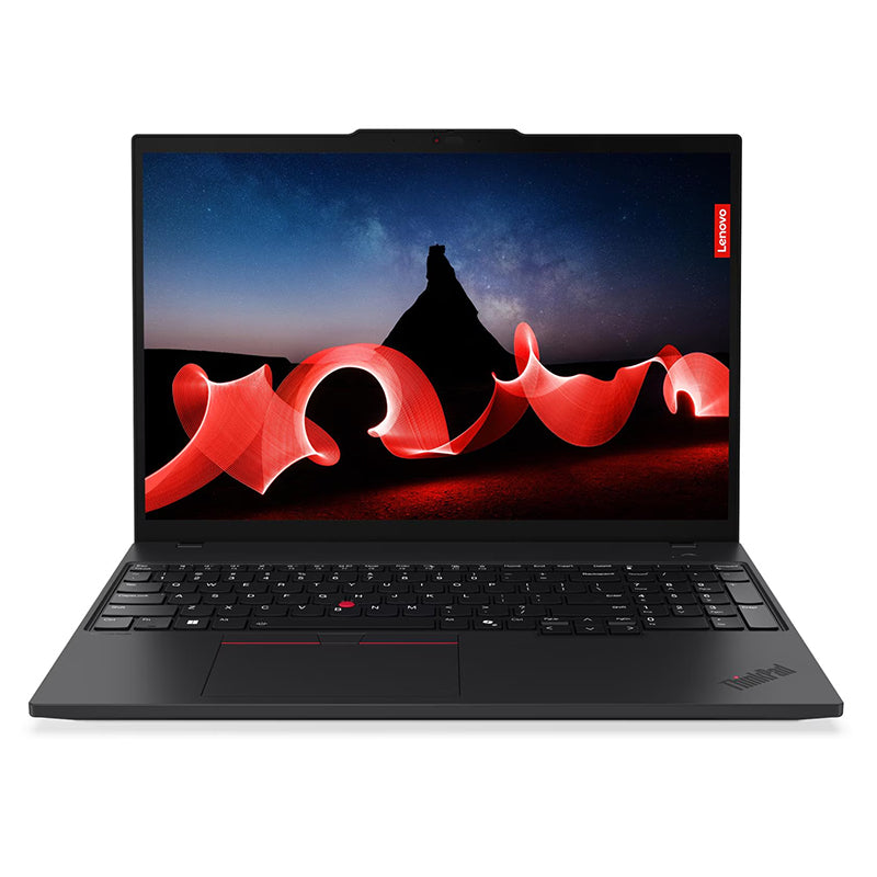 Lenovo ThinkPad T16 G3 16in WUXGA IPS Ultra 5-125U 512GB SSD 16GB RAM W11P Laptop