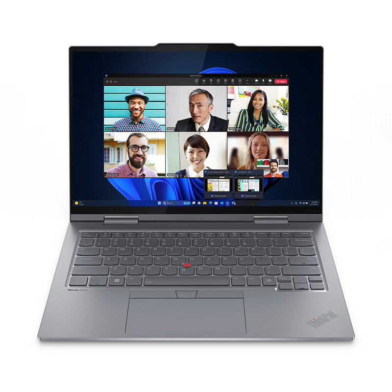 Lenovo ThinkPad X1 2-in-1 G9 14in WUXGA Touch Ultra 7 155U 1TB SSD 32GB SSD W11P Laptop