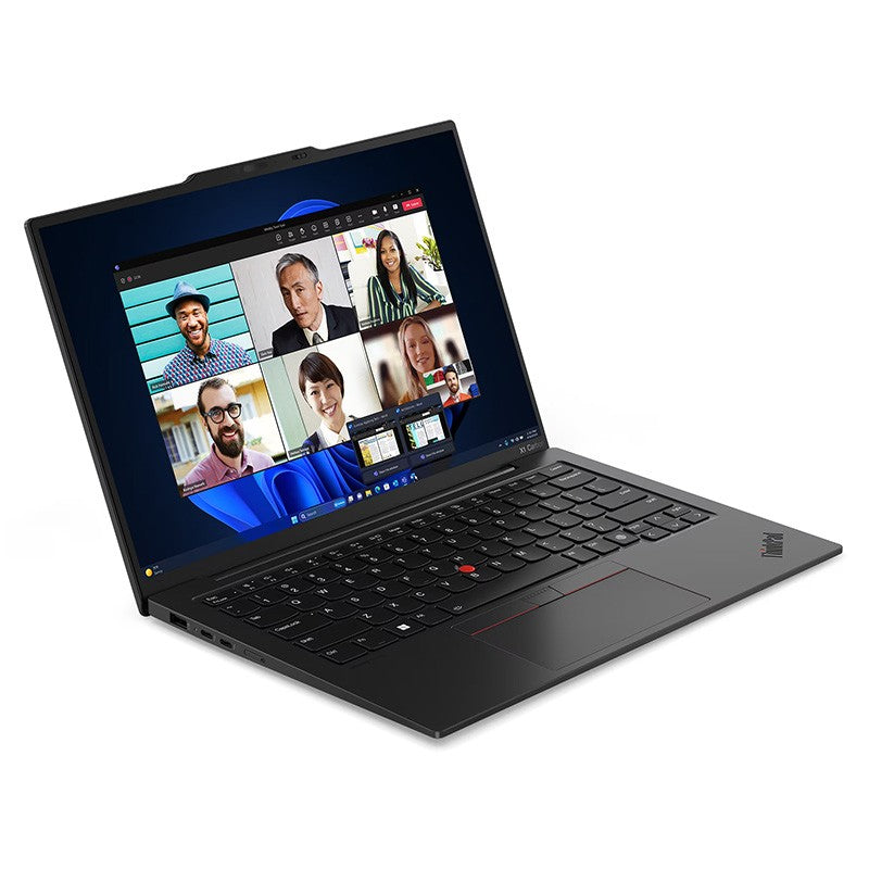 Lenovo ThinkPad X1 Carbon G12 14in Ultra 7 155U WUXGA 512GB SSD 16GB RAM W11P Laptop