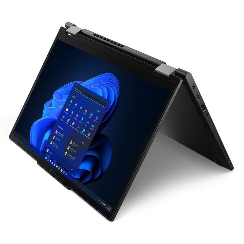 Lenovo ThinkPad X13 Yoga Gen4 13.3in WUXGA Touch i5-1335U Iris Xe 512GB SSD 16GB RAM W11P 2-in-1 Laptop