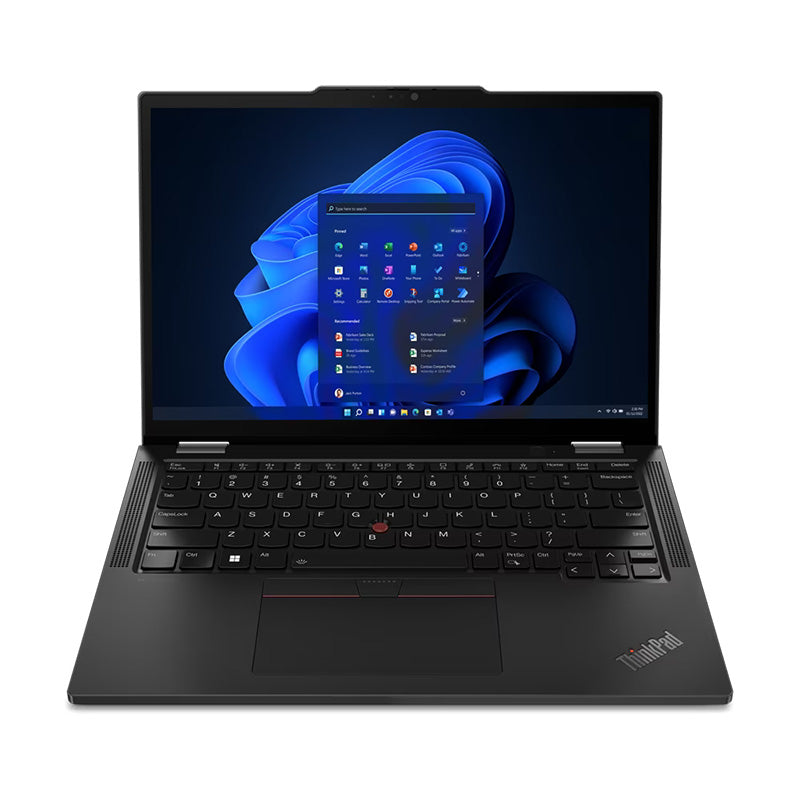 Lenovo ThinkPad X13 Yoga Gen4 13.3in WUXGA Touch i5-1335U Iris Xe 512GB SSD 16GB RAM W11P 2-in-1 Laptop