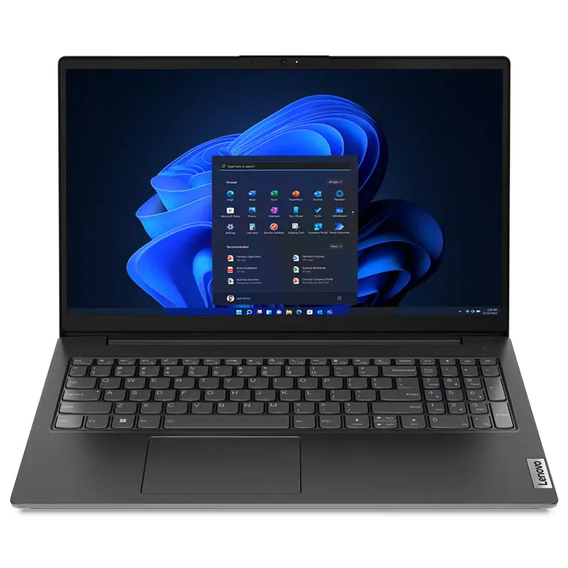 Lenovo V15 G4 IRU 15.6in FHD i5-13420H Intel UHD 256GB SSD 16GB RAM W11P Laptop (83A100F2AU)