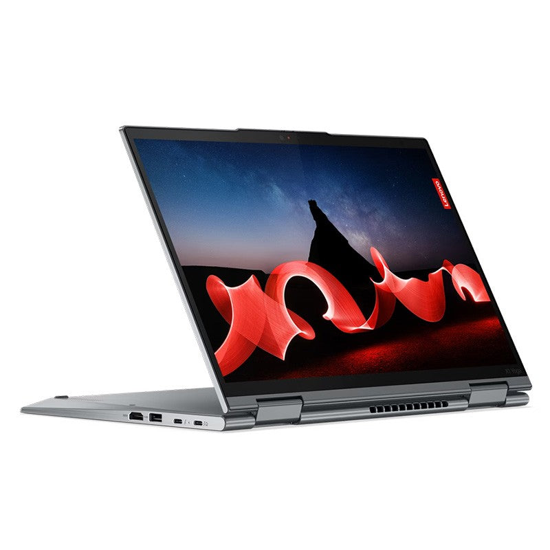 Lenovo X1 Yoga G8 14in WUXGA IPS Touch 4G LTE i7 1355U 512GB SSD 16GB RAM W11P Laptop