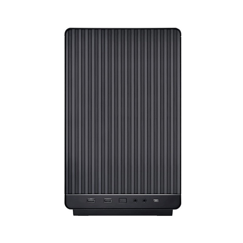 Lian Li DAN-A3 Mesh mATX Case - Black