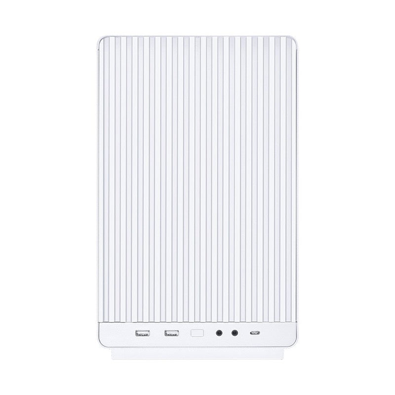 Lian Li DAN-A3 Mesh mATX Case - White