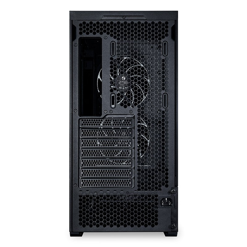Lian-Li LANCOOL 207 Digital Mesh Mid-Tower ATX Case