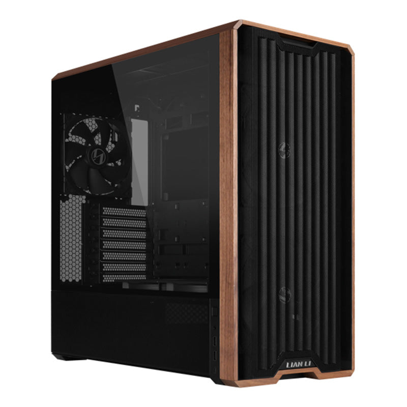Lian Li LANCOOL 217 Mid-Tower E-ATX Case
