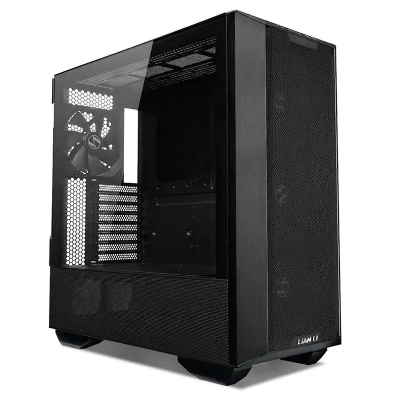 Lian Li Lancool III Mid Tower E-ATX Case Black