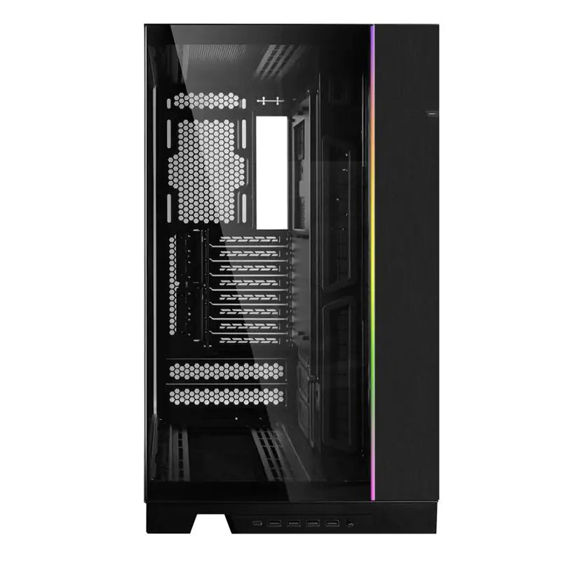 Lian Li O11 Dynamic EVO XL Full Tower TG E-ATX Case - Black