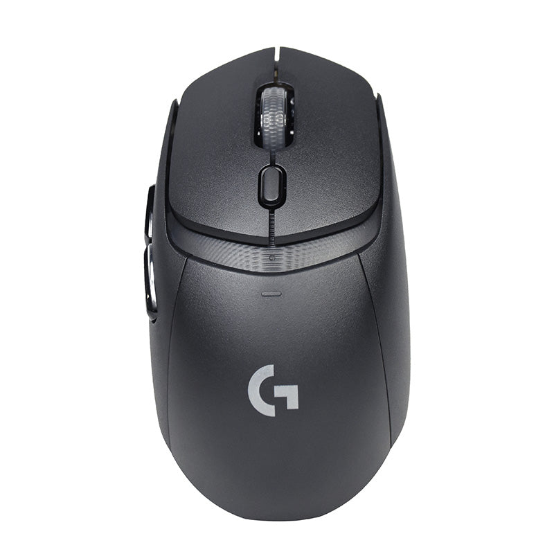 Logitech G309 Lightspeed Wireless Gaming Mouse - Black