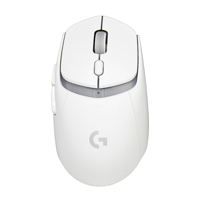 Logitech G309 Lightspeed Wireless Gaming Mouse - White