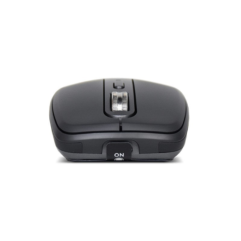 Logitech MX Anywhere 3S Compact Wireless Performance Mouse - Graphite