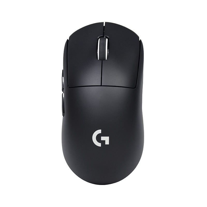 Logitech G PRO X Superlight 2 Lightspeed Wireless Gaming Mouse - Black