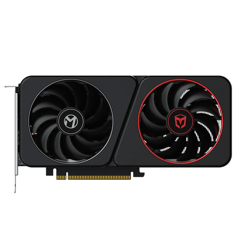 MAXSUN Intel Arc B580 Milestone 12G Graphics Card