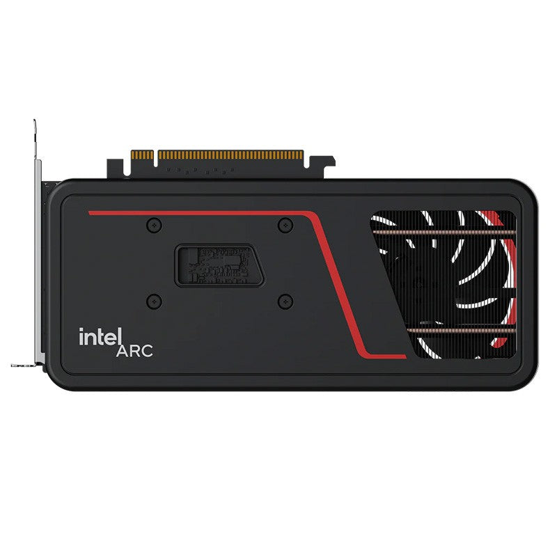 MAXSUN Intel Arc B580 Milestone 12G Graphics Card