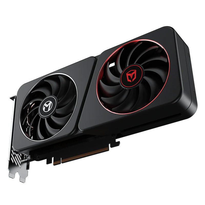 MAXSUN Intel Arc B580 Milestone 12G Graphics Card