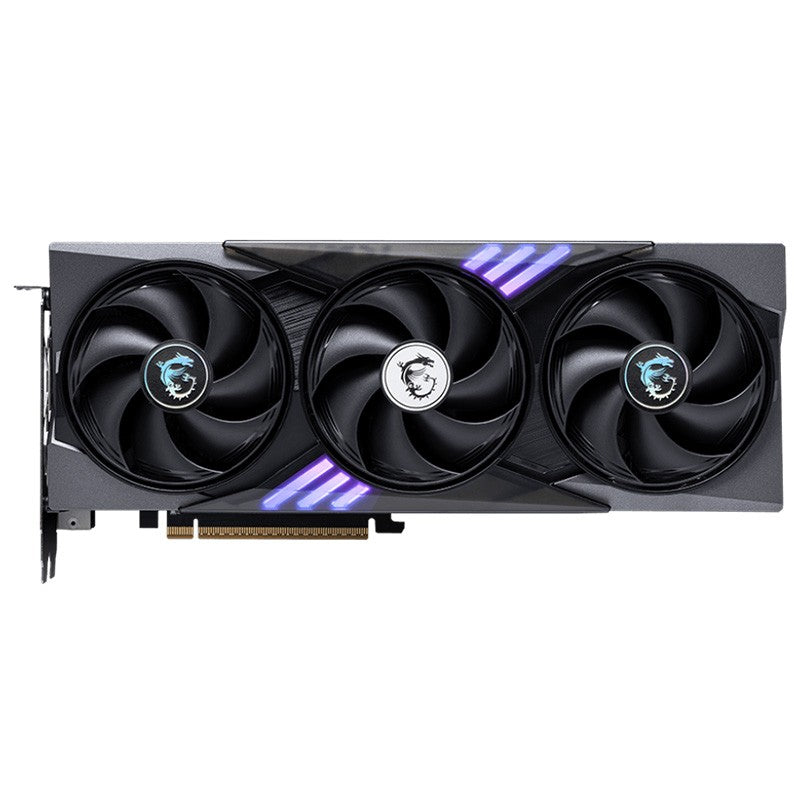 MSI GeForce RTX 5060 8G Gaming Trio OC Graphics Card
