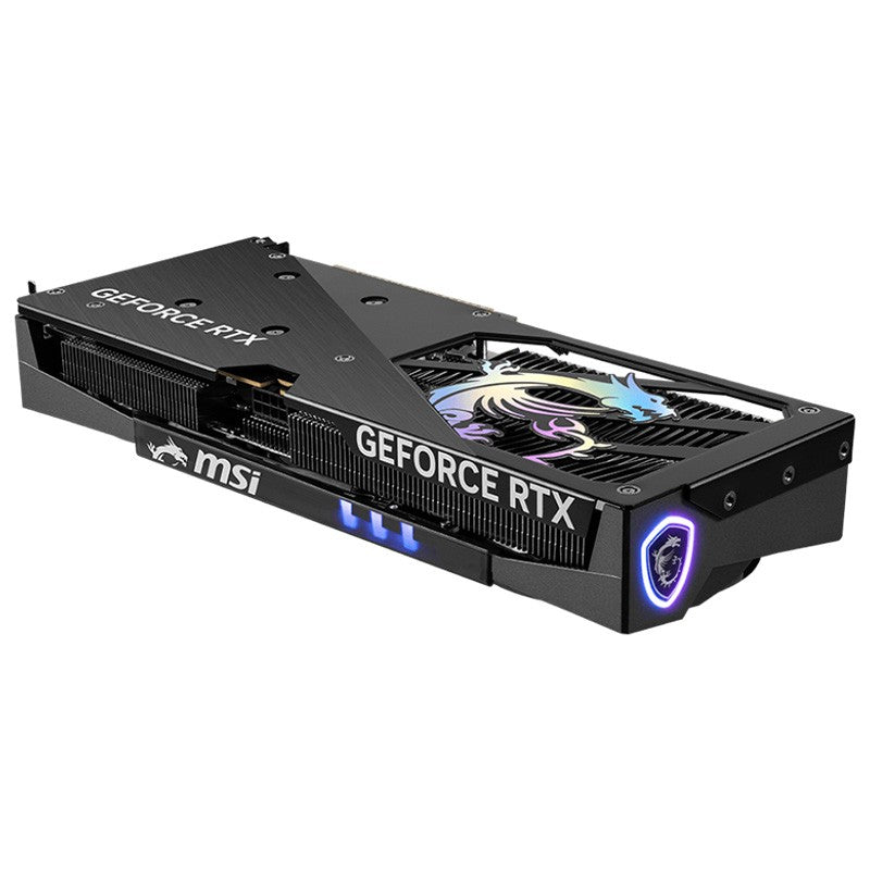MSI GeForce RTX 5060 8G Gaming Trio OC Graphics Card