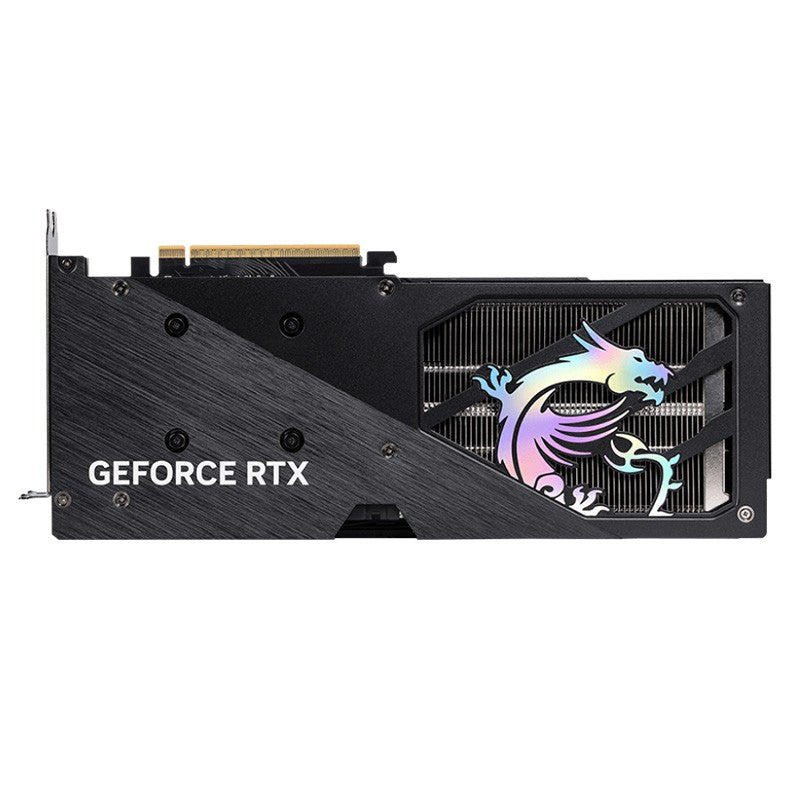 MSI GeForce RTX 5060 8G Gaming Trio OC Graphics Card