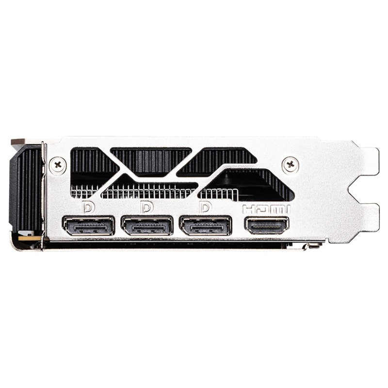 MSI GeForce RTX 5060 8G Inspire 2X OC Graphics Card