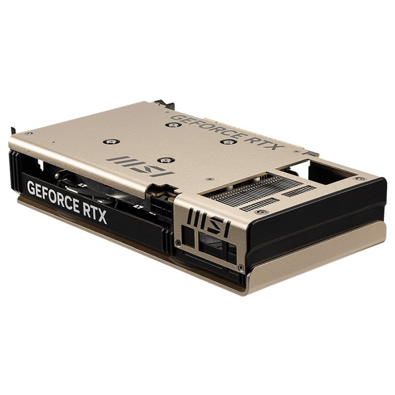 MSI GeForce RTX 5060 8G Inspire 2X OC Graphics Card