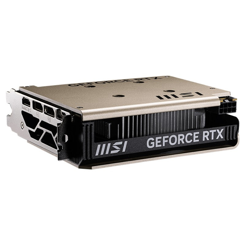 MSI GeForce RTX 5060 8G Inspire ITX OC Graphics Card