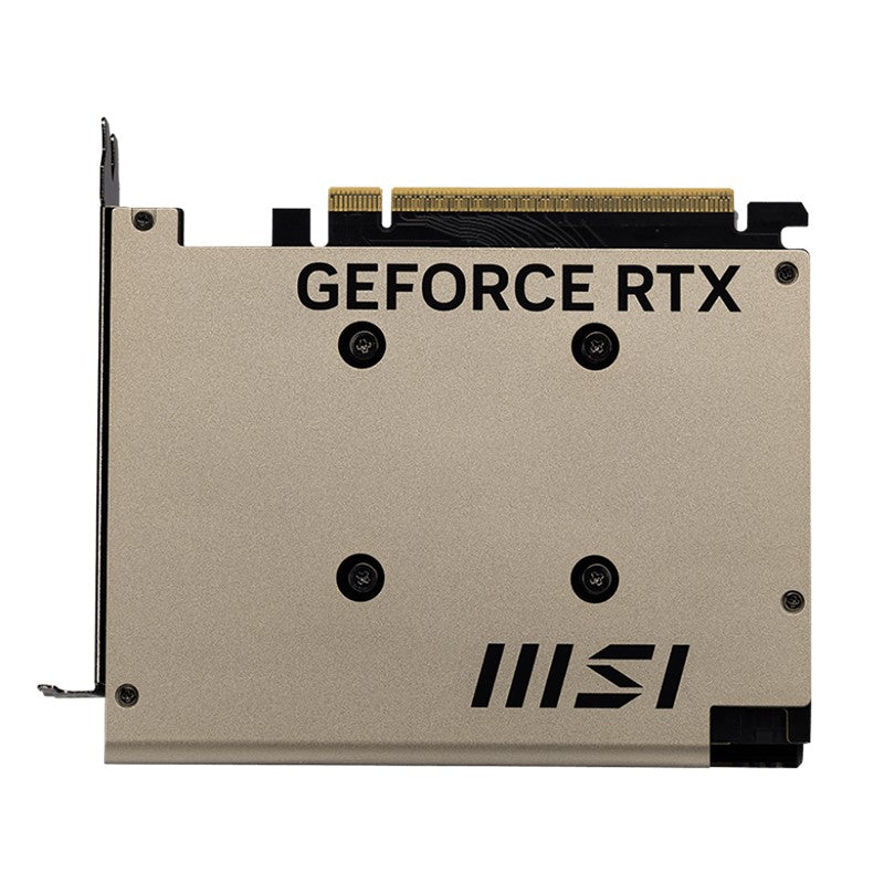 MSI GeForce RTX 5060 8G Inspire ITX OC Graphics Card