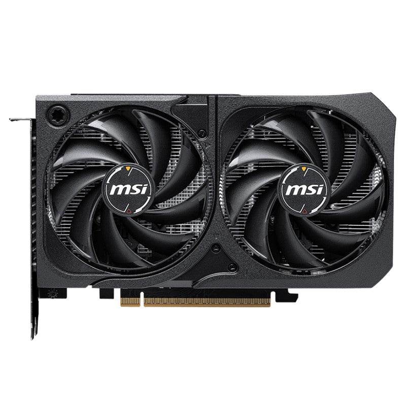 MSI GeForce RTX 5060 8G Shadow 2X OC Graphics Card