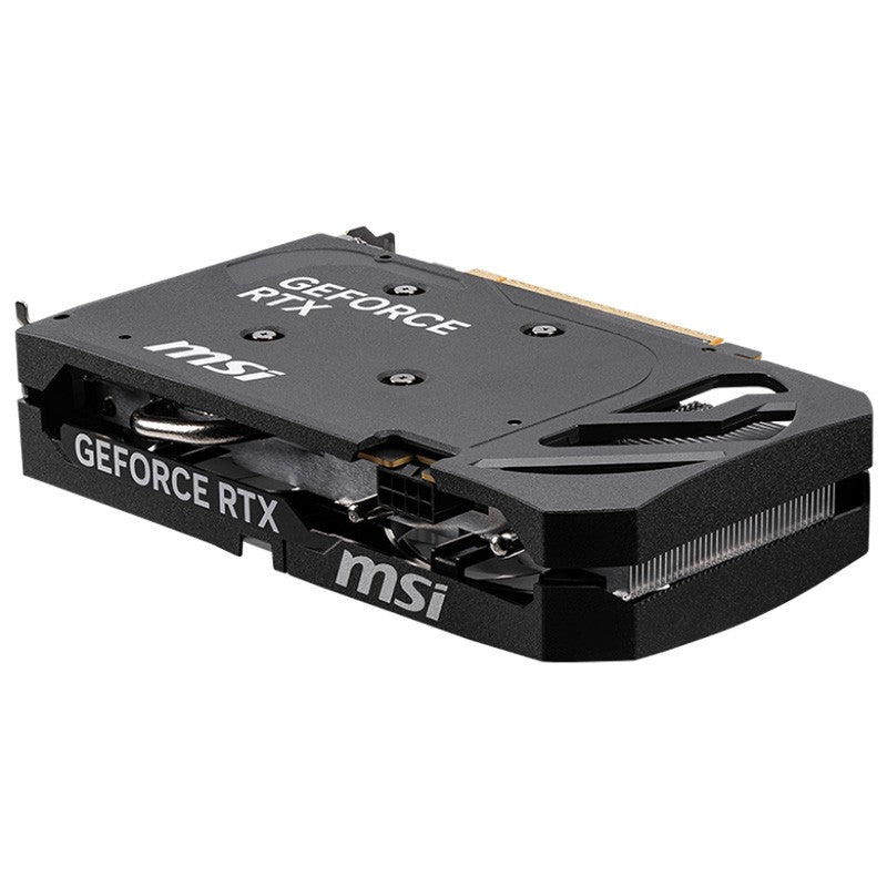 MSI GeForce RTX 5060 8G Shadow 2X OC Graphics Card