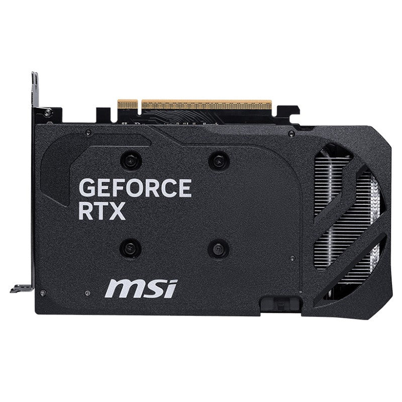 MSI GeForce RTX 5060 8G Shadow 2X OC Graphics Card