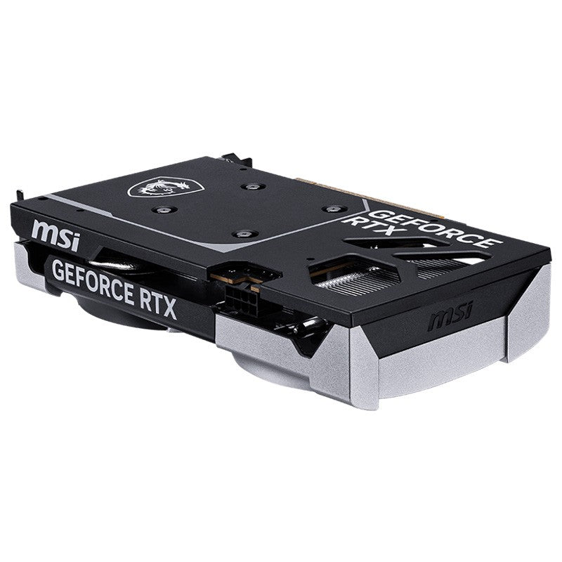 MSI GeForce RTX 5060 8G Ventus 2X OC Graphics Card