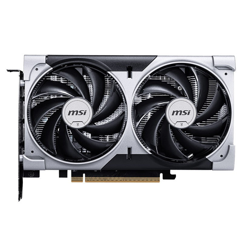 MSI GeForce RTX 5060 8G Ventus 2X OC Graphics Card