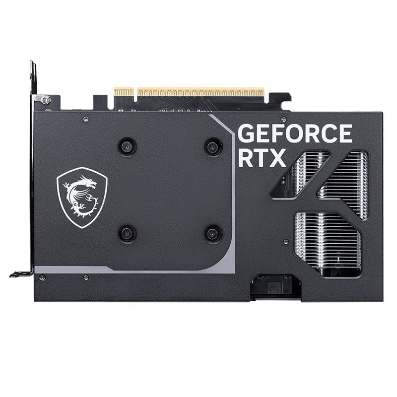 MSI GeForce RTX 5060 8G Ventus 2X OC Graphics Card