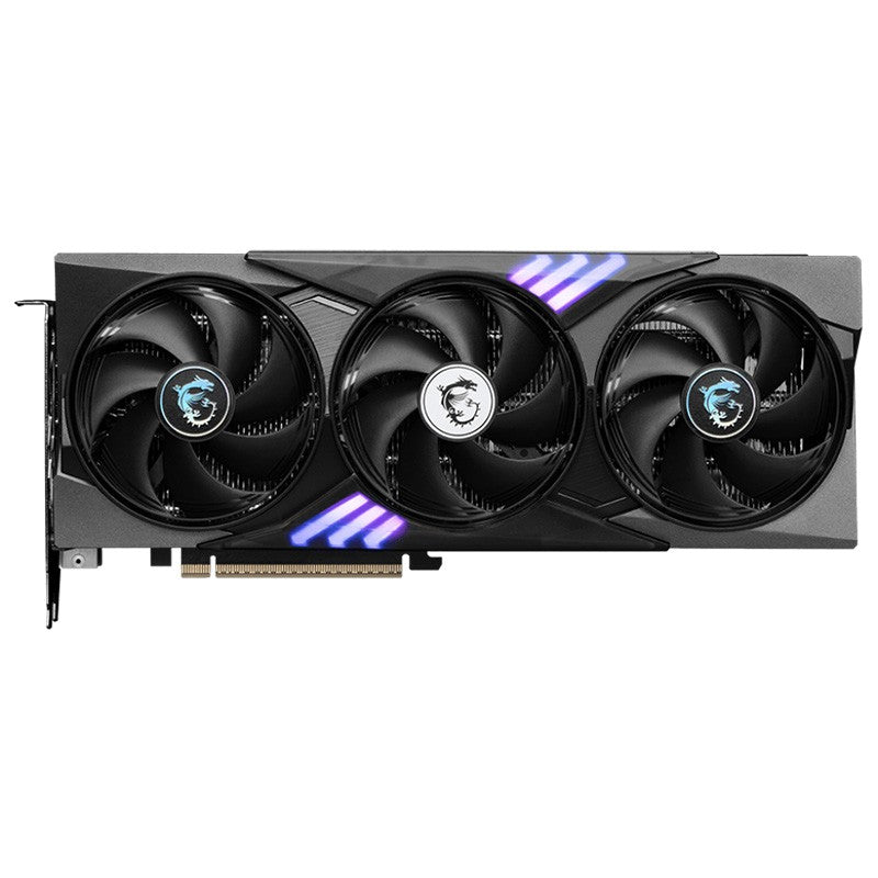 MSI GeForce RTX 5060 Ti 16G Gaming Trio OC Graphics Card