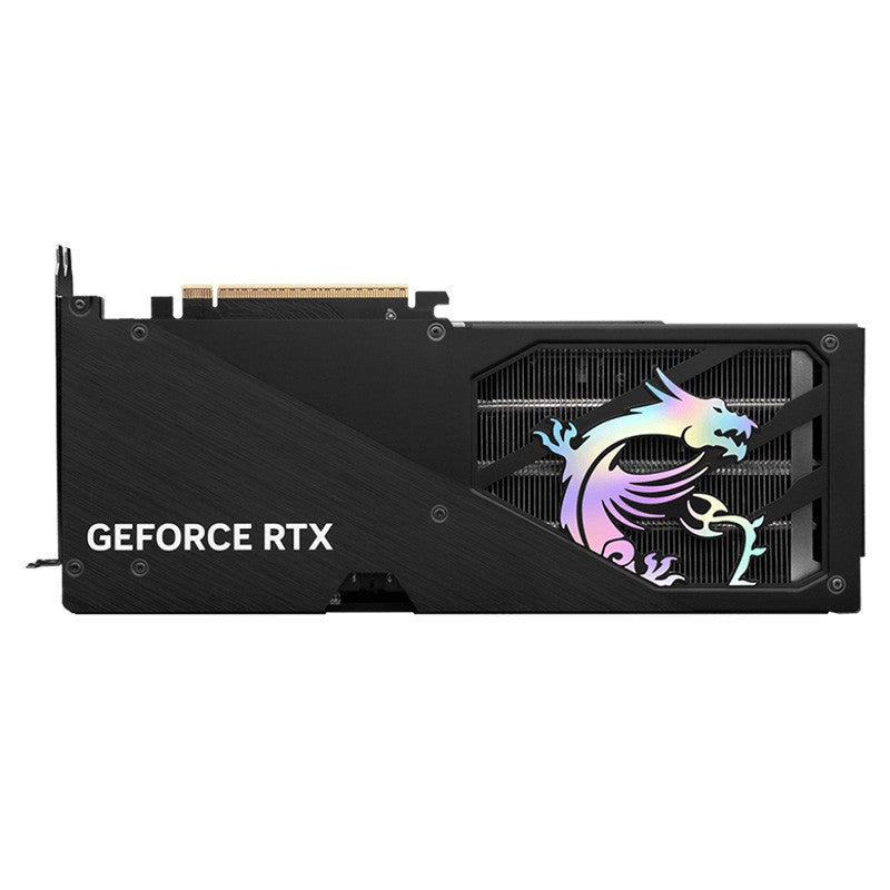 MSI GeForce RTX 5060 Ti 16G Gaming Trio OC Graphics Card