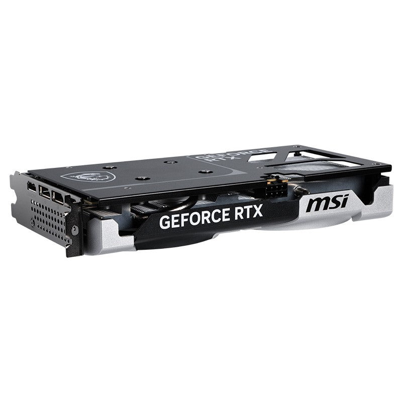 MSI GeForce RTX 5060 Ti 16G Ventus 2X OC Plus Graphics Card