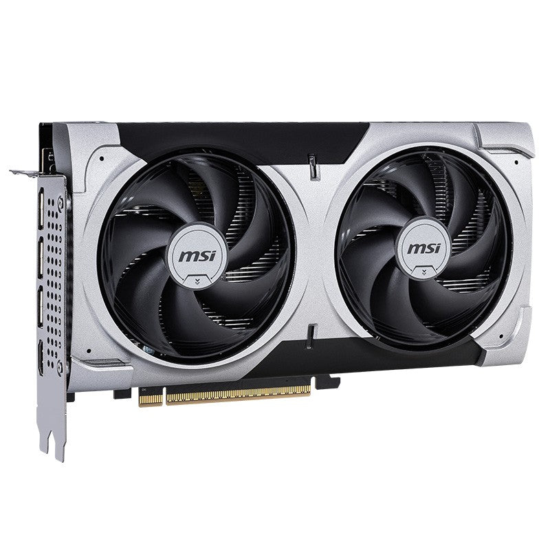MSI GeForce RTX 5060 Ti 16G Ventus 2X OC Plus Graphics Card