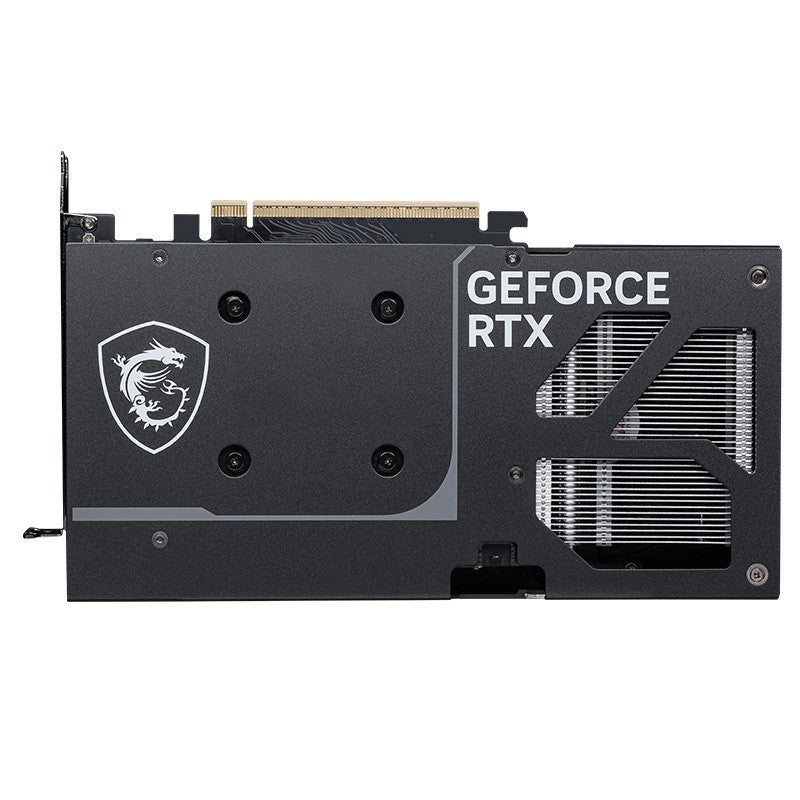 MSI GeForce RTX 5060 Ti 16G Ventus 2X OC Plus Graphics Card