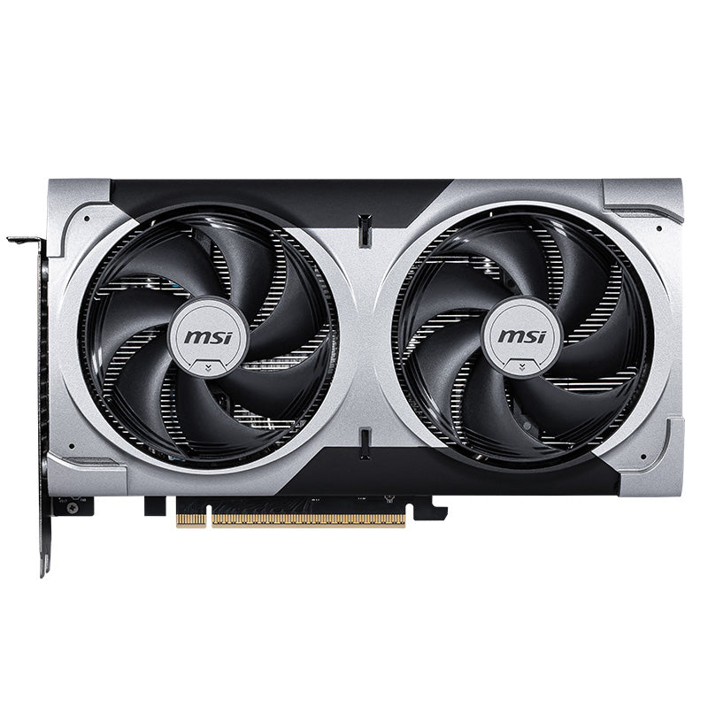 MSI GeForce RTX 5060 Ti 16G Ventus 2X OC Plus Graphics Card