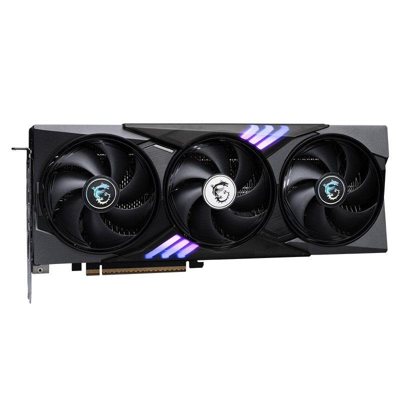 MSI GeForce RTX 5060 Ti 8G Gaming Trio OC Graphics Card