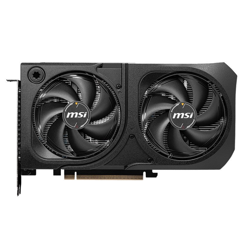 MSI GeForce RTX 5060 Ti 8G Shadow 2X OC PLUS Graphics Card