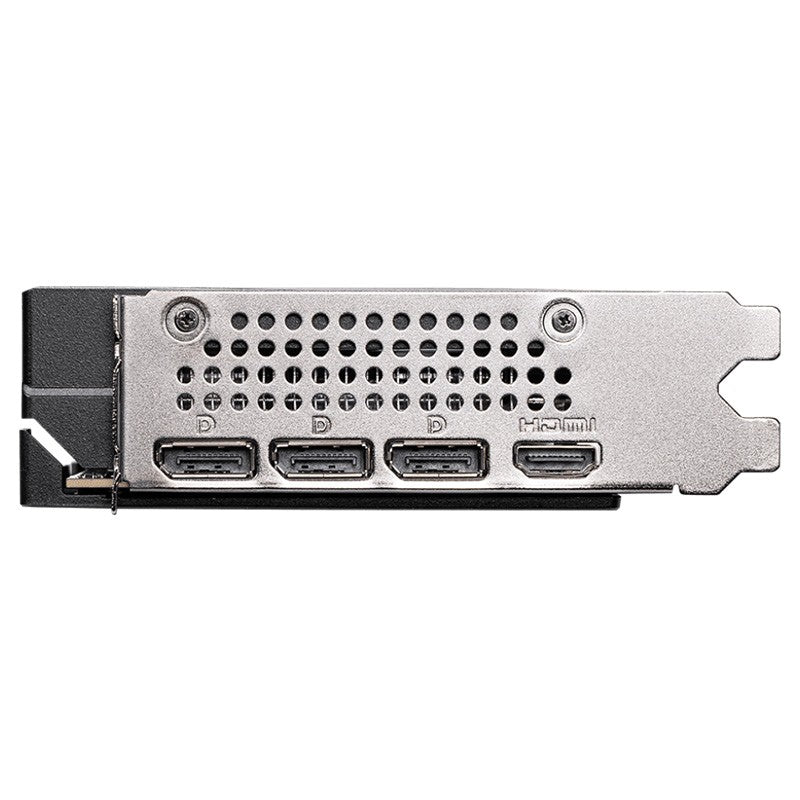 MSI GeForce RTX 5060 Ti 8G Shadow 2X OC PLUS Graphics Card