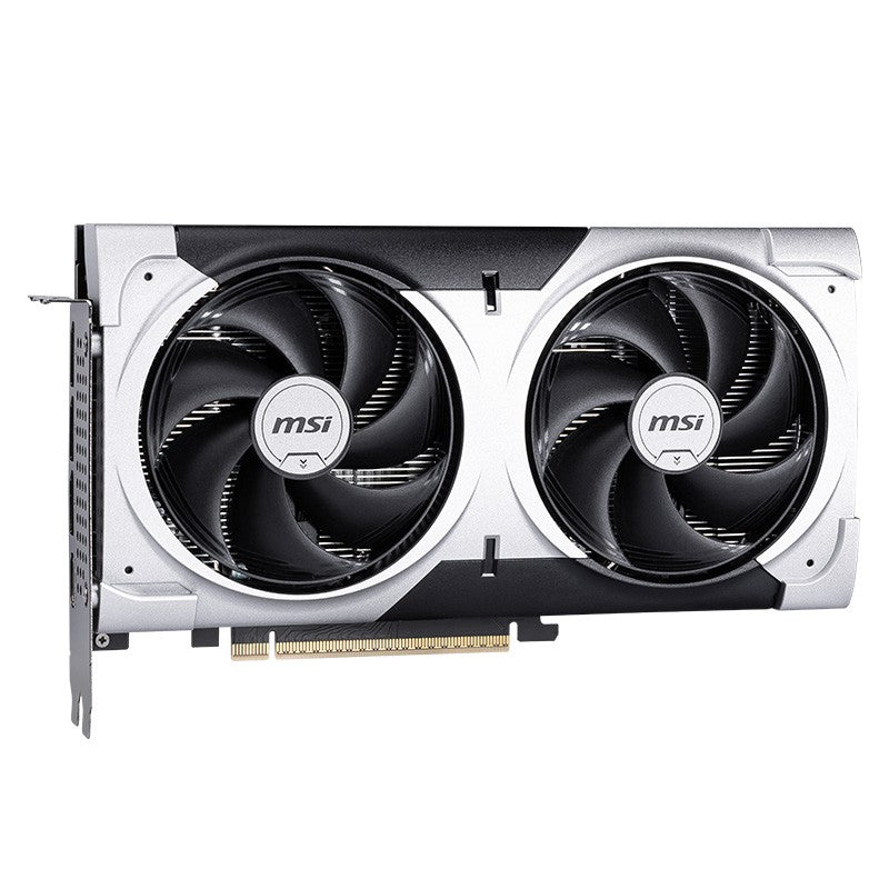 MSI GeForce RTX 5060 Ti 8G Ventus 2X OC Plus Graphics Card