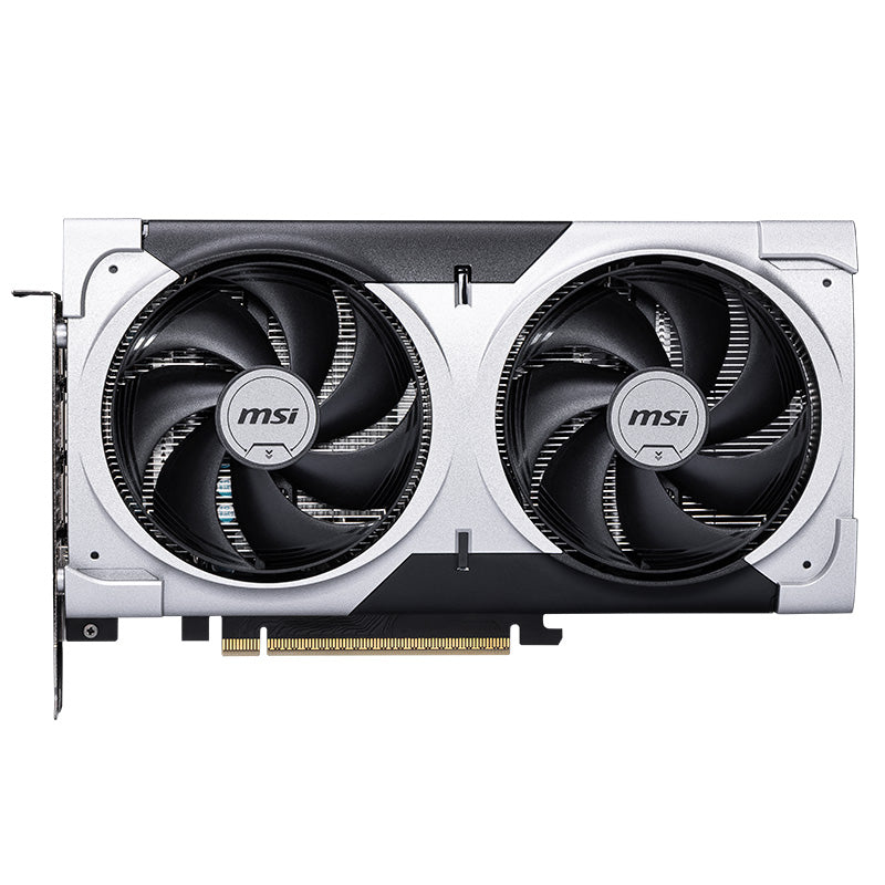 MSI GeForce RTX 5060 Ti 8G Ventus 2X OC Plus Graphics Card