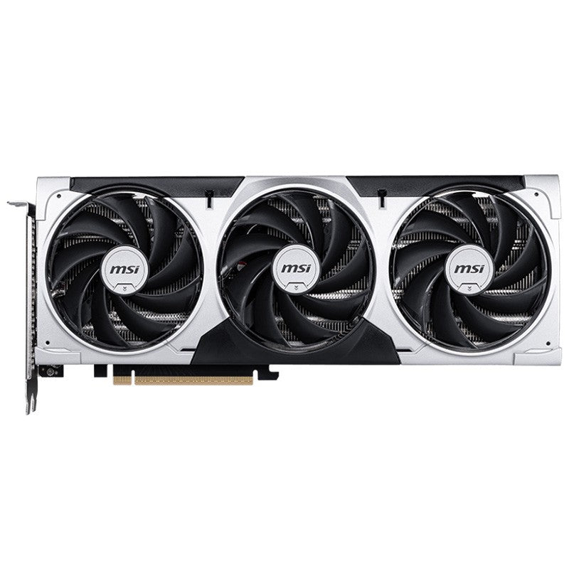 MSI GeForce RTX 5060 Ti 8G Ventus 3X OC Graphics Card